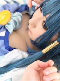 (Cosplay) (C82) (コスプレ) Shooting Star s(サク) CURE SAKUSAKU 4(179)